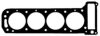 ELWIS ROYAL 0042644 Gasket, cylinder head